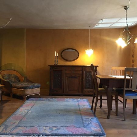 Apartment Da Gabriela Waldenburg Esterno foto